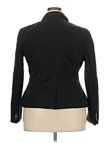 7th Avenue Design Studio New York & Company Blazer (view 2)