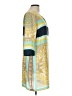Zara Basic Yellow Kimono Size L - photo 4
