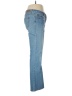 Aeropostale Hearts Blue Jeans Size 7 - photo 4