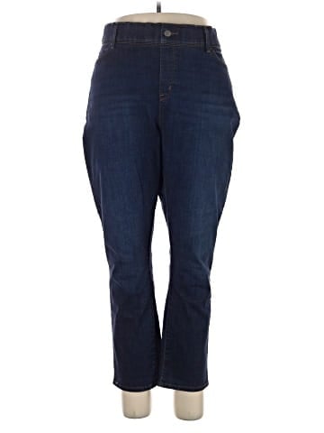 Levi Strauss Signature Jeans (view 1)