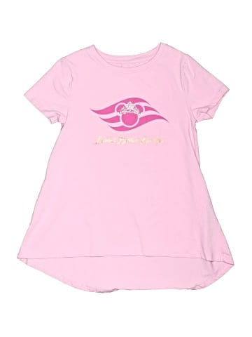 Disney Short Sleeve Top (view 1)