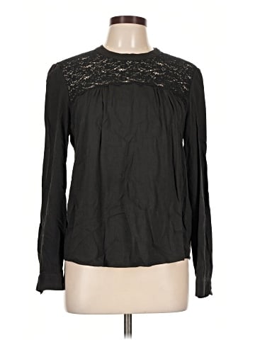 Paul & Joe Sister Long Sleeve T-Shirt (view 1)