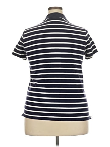 Merona Short Sleeve Top (view 2)
