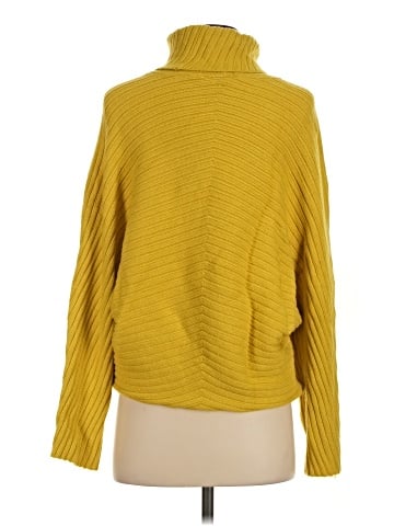 Moth Turtleneck Sweater (view 2)