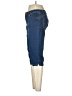 Miss Poured In blue Blue Jeans Size 8 - photo 5