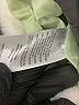 Nannette Green Vest Size 4 - photo 4