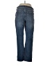 Liverpool Los Angeles Blue Jeans Size 12 - photo 2
