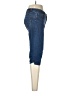 Miss Poured In blue Blue Jeans Size 8 - photo 4