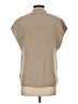 Bebe Tan Sweater Vest Size S - photo 2