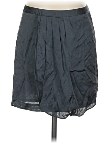 Geren Ford Silk Skirt (view 1)