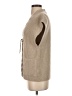 Bebe Tan Sweater Vest Size S - photo 5