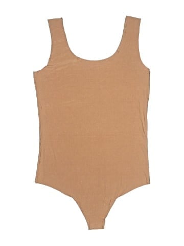 Commando One Piece Swimsuit (view 1)