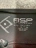 BSP Better Sports Performance Graphic Black Active Pants Size S - photo 7