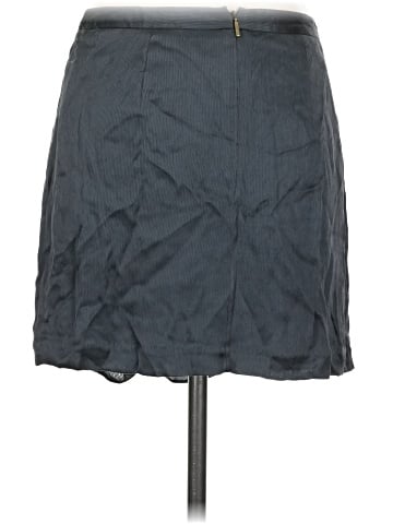 Geren Ford Silk Skirt (view 2)