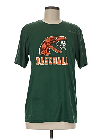 Nike Short Sleeve T-Shirt (view 1)