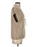 Bebe Tan Sweater Vest Size S - photo 4