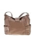 MICHAEL Michael Kors Brown Leather Shoulder Bag One size - photo 3