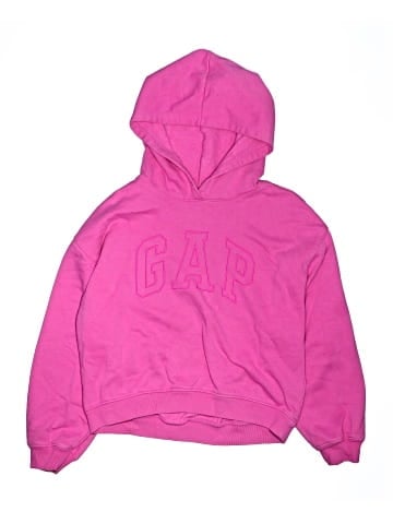 Gap Kids Zip Up Hoodie (view 1)