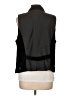 J.Jill Black Vest Size L - photo 2