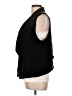 J.Jill Black Vest Size L - photo 5