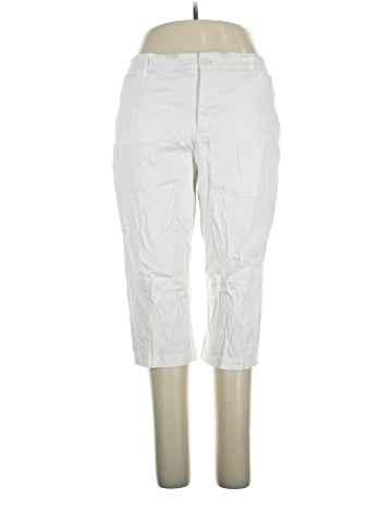 Gloria Vanderbilt Casual Pants (view 1)