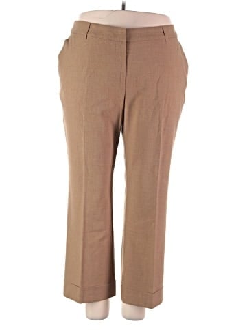 Liz Claiborne Dress Pants (view 1)