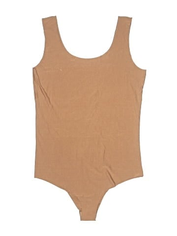 Commando One Piece Swimsuit (view 2)