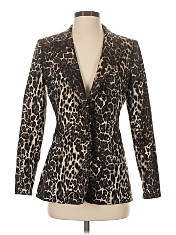 Alice + Olivia Blazer (view 1)