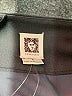 Anne Klein Solid Black Formal Skirt Size 4 - photo 4