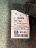 Anne Klein Solid Black Formal Skirt Size 4 - photo 5