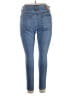 Seven7 Blue Jeans Size 14 - photo 2