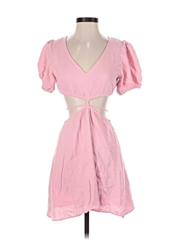 Edit By Nine Cocktail Dress (view 1)