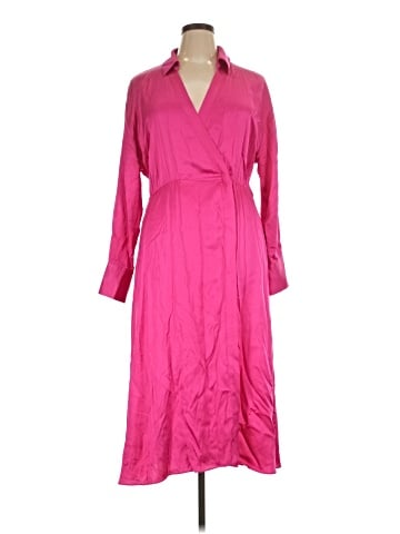 BOSS by HUGO BOSS Casual Dress (view 1)