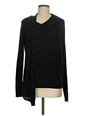 ALLSAINTS Wool Sweater (view 1)