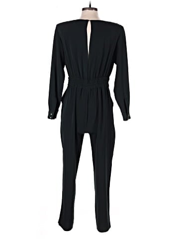 Zara Basic Jumpsuit (view 2)