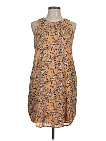 Pink Republic Casual Dress (view 1)
