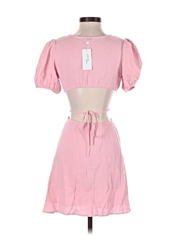 Edit By Nine Cocktail Dress (view 2)