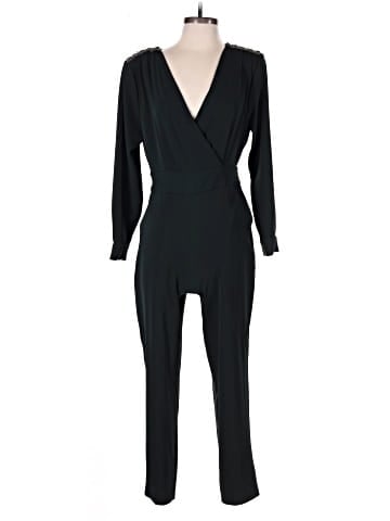 Zara Basic Jumpsuit (view 1)