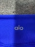 Alo Blue Active Pants Size XS - photo 7