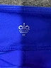 Alo Blue Active Pants Size XS - photo 9