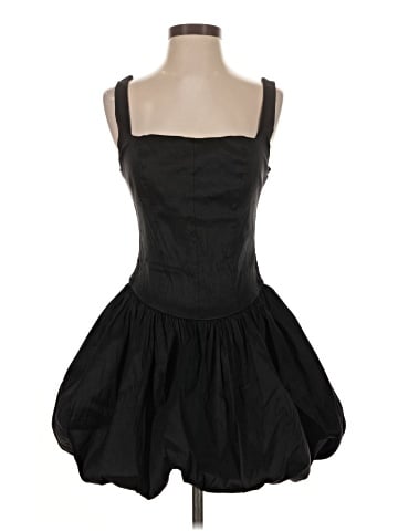 Alex & Sophia Cocktail Dress (view 1)