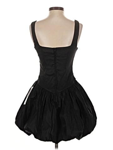 Alex & Sophia Cocktail Dress (view 2)