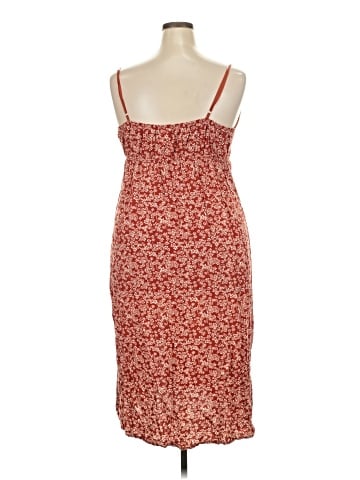 No Boundaries Casual Dress (view 2)