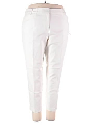 Liz Claiborne Casual Pants (view 1)
