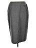 Michele Gray Casual Skirt Size 12 - photo 1