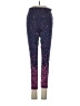 Zyia Active Stars Purple Active Pants Size 4 - photo 1