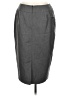 Michele Gray Casual Skirt Size 12 - photo 2