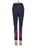 Zyia Active Stars Purple Active Pants Size 4 - photo 2