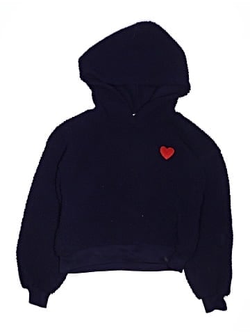 Gap Kids Zip Up Hoodie (view 1)