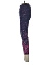 Zyia Active Stars Purple Active Pants Size 4 - photo 5
